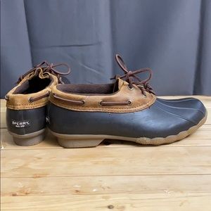 Sperry Shoes